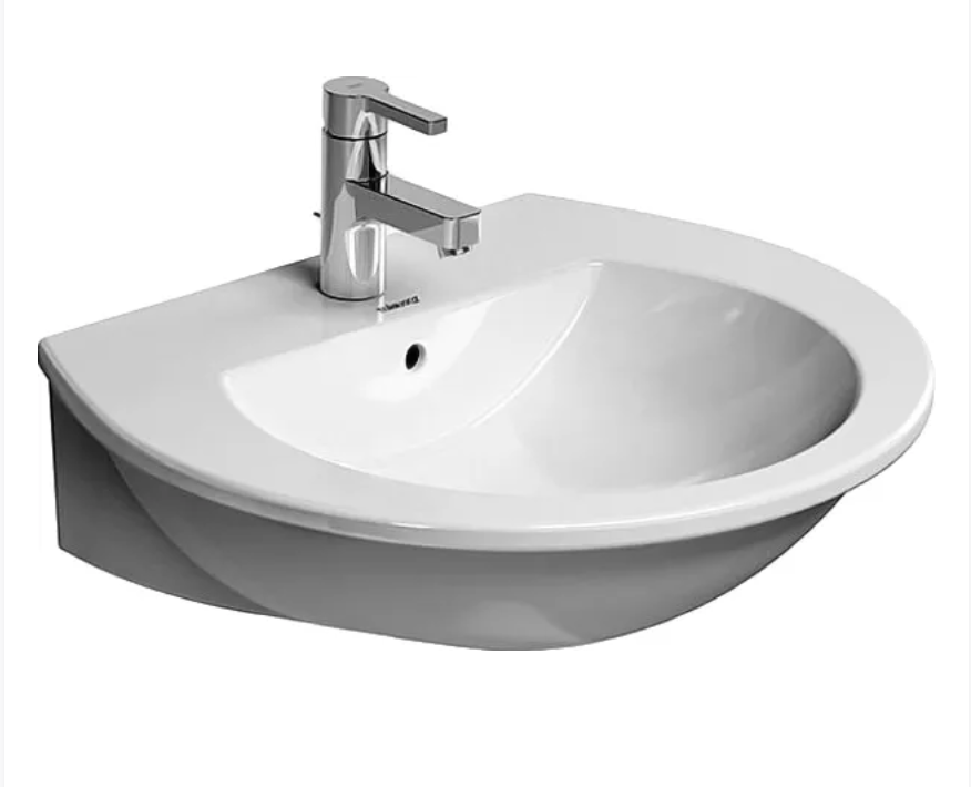 Раковина Duravit Darling New 2621550000 55 см