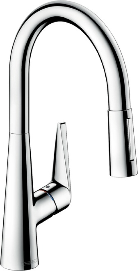 Смеситель для кухни HANSGROHE Talis S 200 72813000