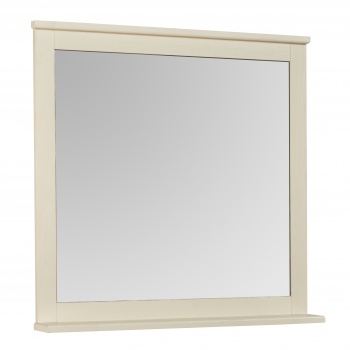 Зеркало Акватон Леон 80x80 1A186402LBPR0
