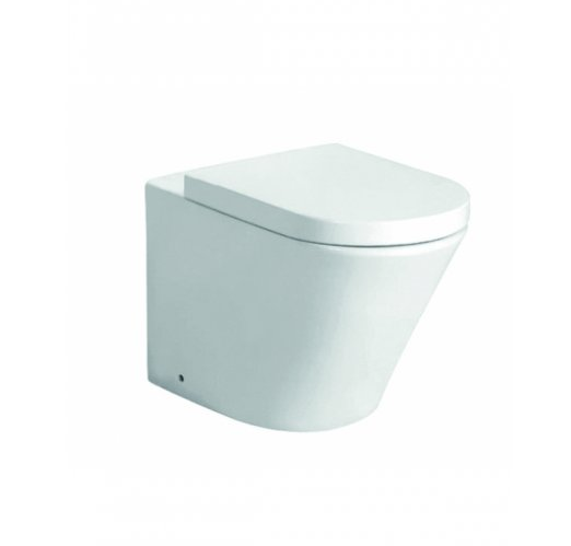 Унитаз приставной Grossman Modern GR-PR3011