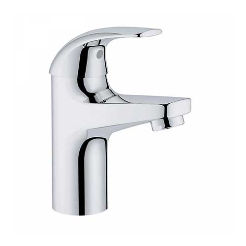 Смеситель для раковины Grohe BauCurve 32848000