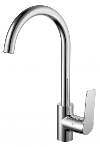 Смеситель "Koller Pool" KVADRO Start для кухни