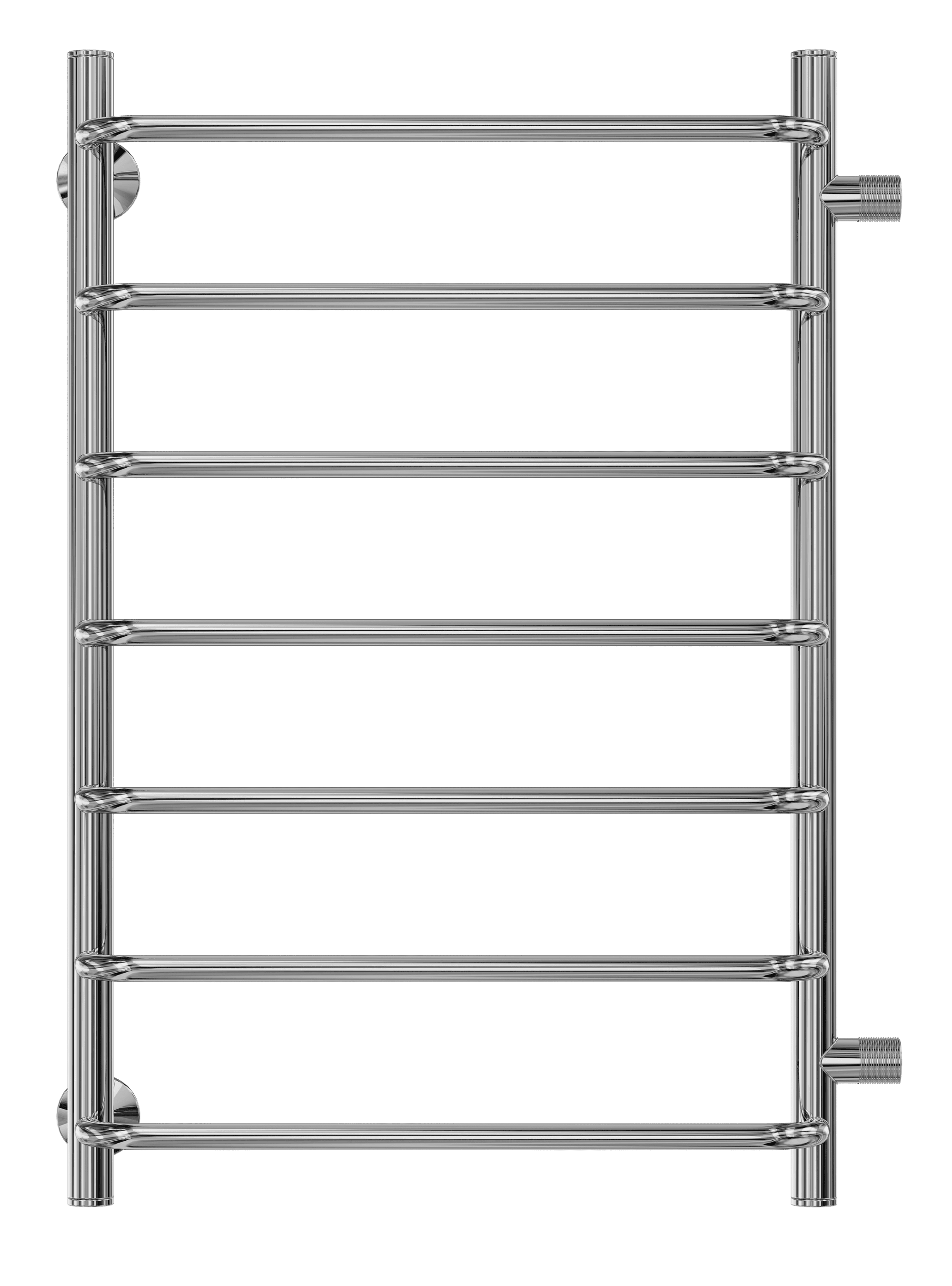 Полотенцесушитель водяной Terminus  Стандарт П7 500х796