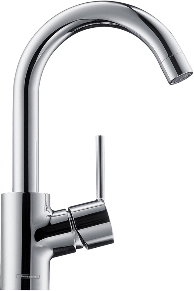 Смеситель для раковины Hansgrohe Talis S 32070000