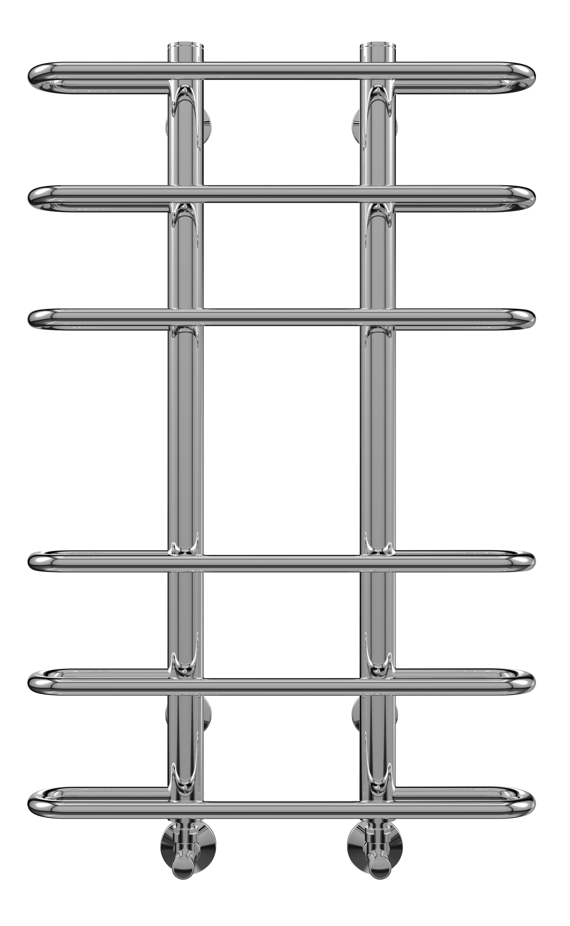Полотенцесушитель водяной Terminus  Сахара П6 500х796