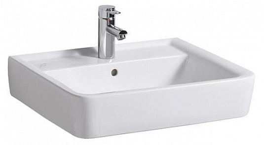 Раковина 60 см Geberit Renova Nr.1 Plan 222260000