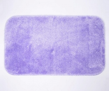Коврик для ванной комнаты Wasserkraft Wern BM-2523 Lilac