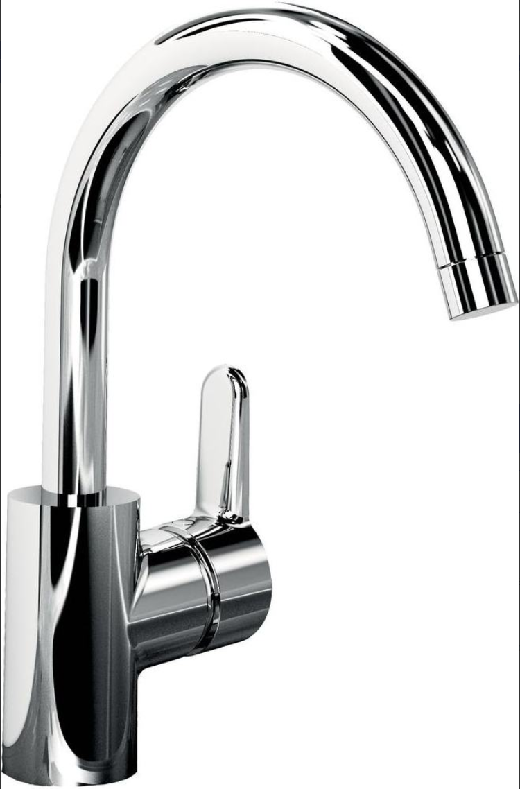 Смеситель Ideal Standard Connect Blue B9932AA для кухонной мойки