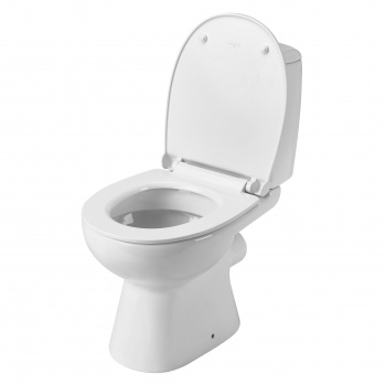 Унитаз Цезарь 1WH302415 Santek