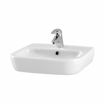 Раковина Cersanit FACILE F60 UM-FA60/1