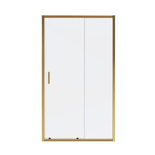 Дверь в нишу NG-42-10AG (100х190) 1 место