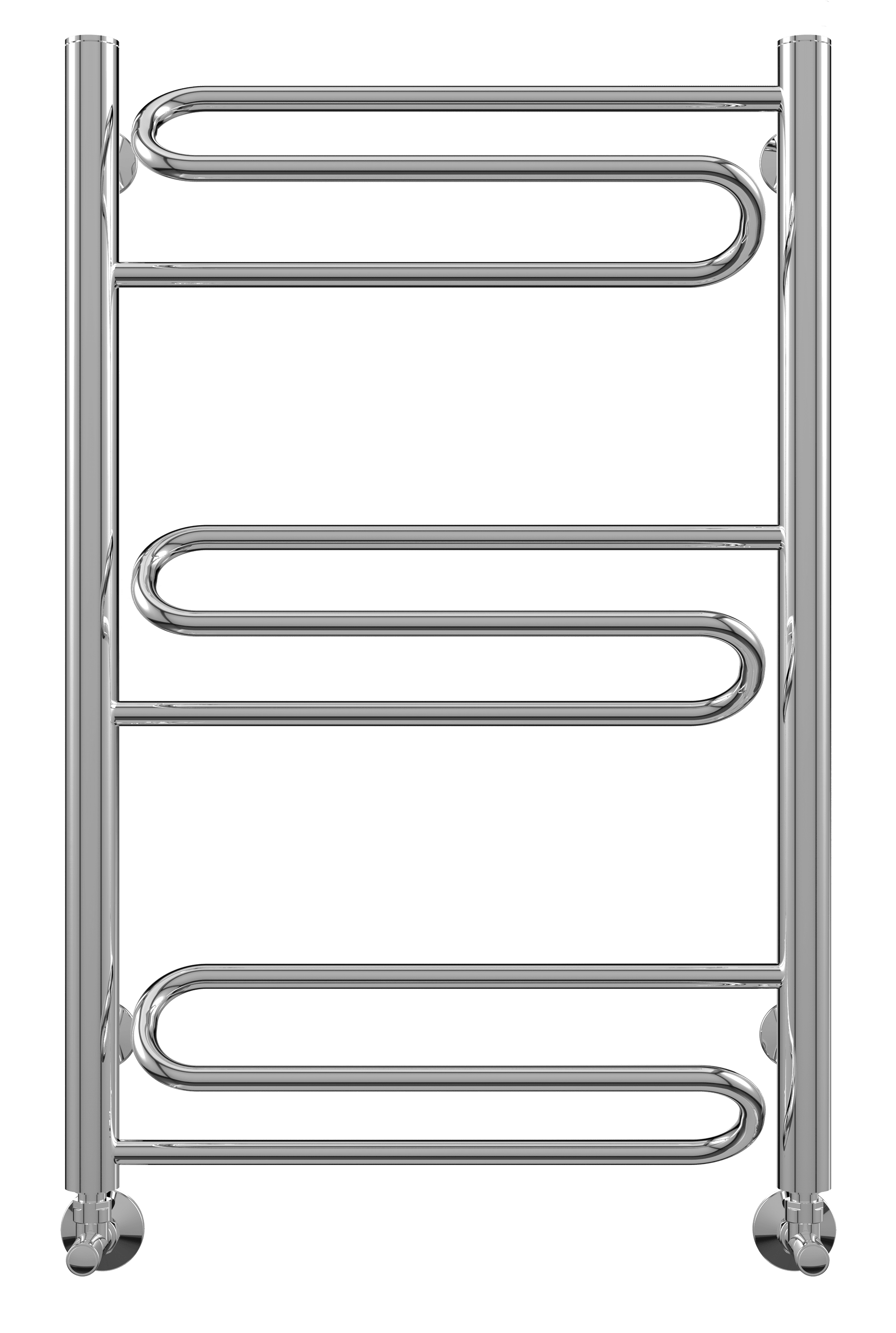 Полотенцесушитель водяной Terminus  Юпитер П9 500х796