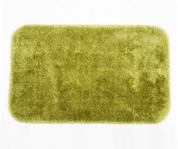 Коврик для ванной комнаты Wasserkraft Wern BM-2543 Pistachio