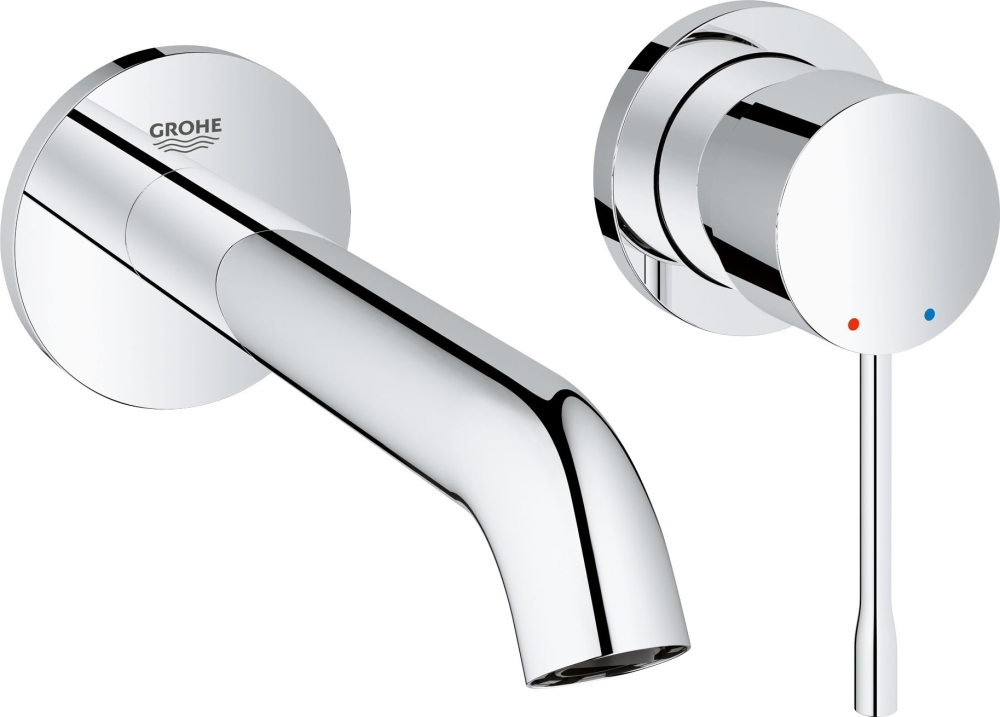 Смеситель для раковины Grohe Essence New 19408001