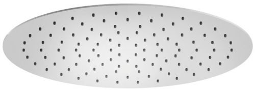 Верхний душ Nobili AD139/121CR Chrome 25 см, хром