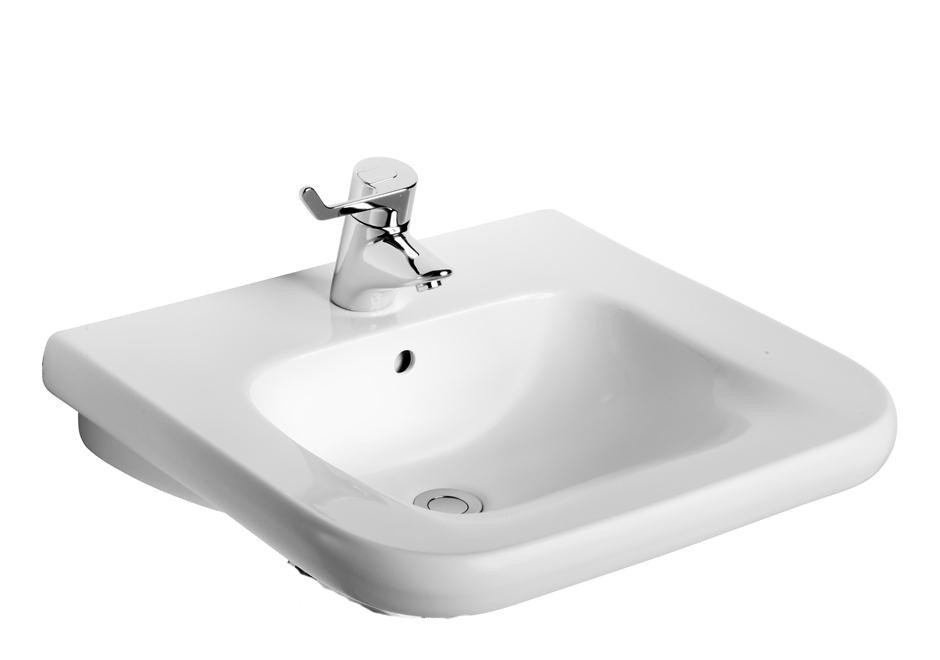Раковина Ideal Standard Contour 60 см S216801