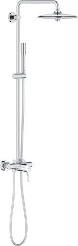 Душевая система Grohe Euphoria Concetto 23061002