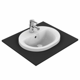Раковина Ideal Standard Connect 50 см E5054MA
