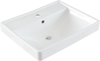Раковина мебельная Aquanet Ирис 60 00301803