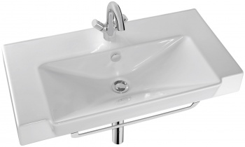 Раковина Jacob Delafon Reve 80х41,2 см E4803-00 80х41,2 см