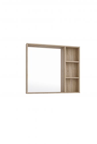 Зеркало Grossman Флай 80 см 208001