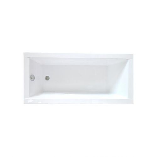 Акриловая ванна Besco Modern 130x70 WAM-130-MO