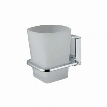 Подстаканник одинарный Wasserkraft Leine K-5028