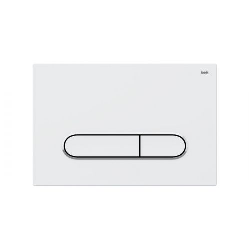 Клавиша смыва, универсальная, белая, Unifix, 001, IDDIS, UNI01WCi77