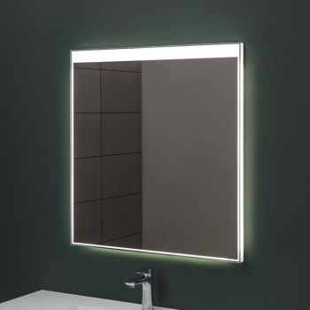Зеркало Aquanet Палермо 9085 LED 00196644