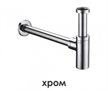 Сифон для раковины Wasserkraft A070