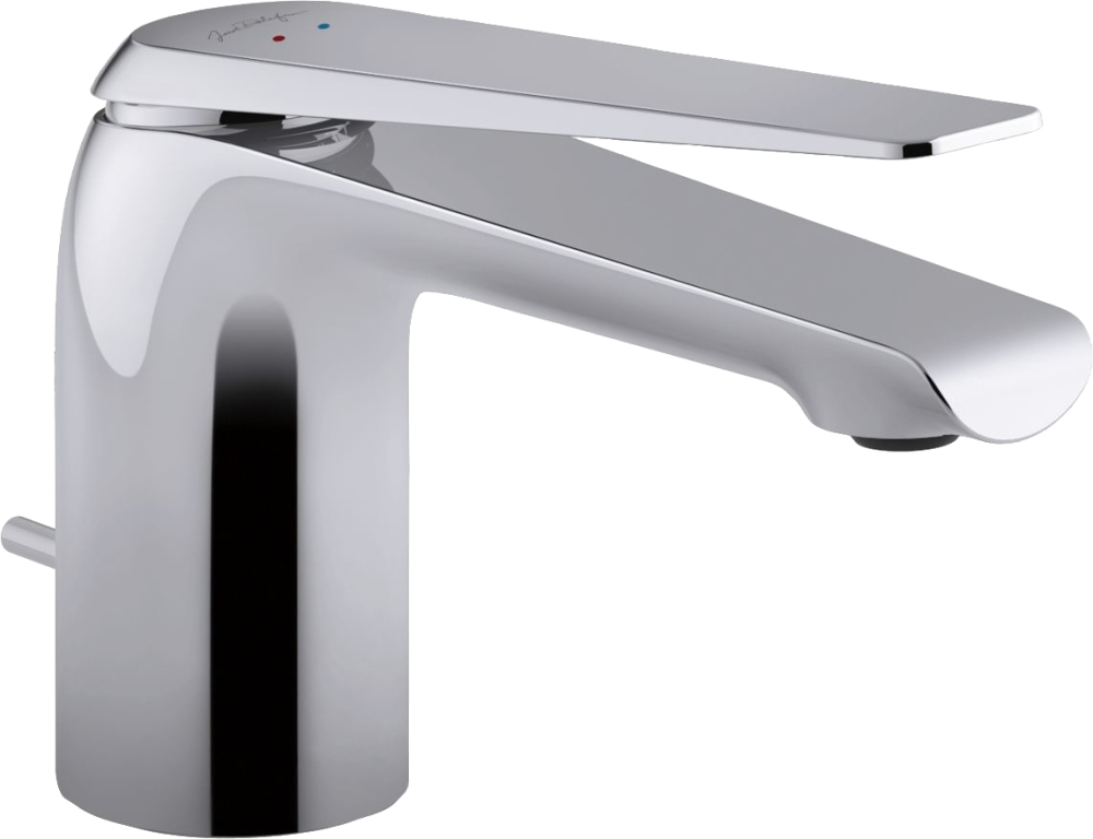 Смеситель для раковины Jacob Delafon Avid E97345-CP