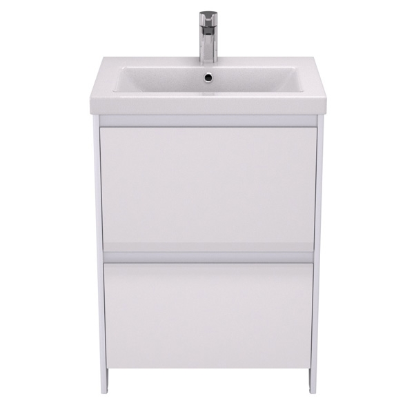 Тумба напольная Klaufs 60.2Y tnKLA.60.2Y-616.216