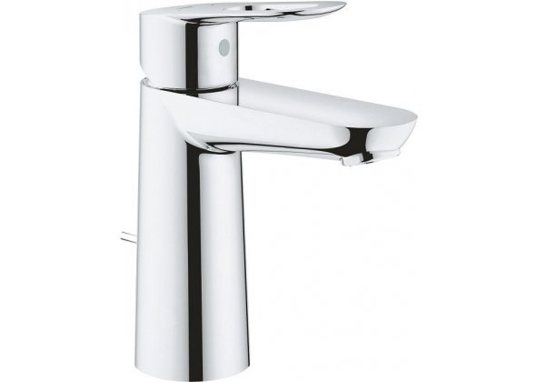 Смеситель для раковины Grohe BauLoop 23762000