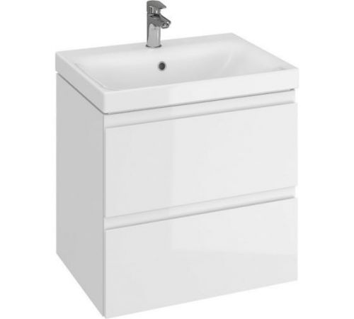 Тумба под раковину подвесная MODUO 60 для MODUO 60 белый