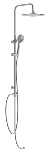 Душевая система NENO 5 режимов шланг 150 PVC