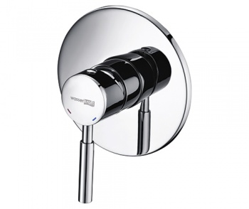 Смеситель для душа Wasserkraft Main 4151