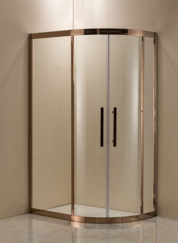 Душевой уголок Grossman Pragma PR-120RGL 120x80