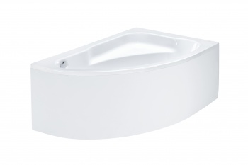 Акриловая ванна Roca Welna 160x100 правая  ZRU9302998