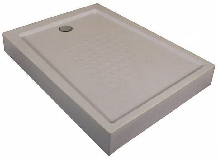 Поддон душевой Grossman GR-11200920L 120x90 левый