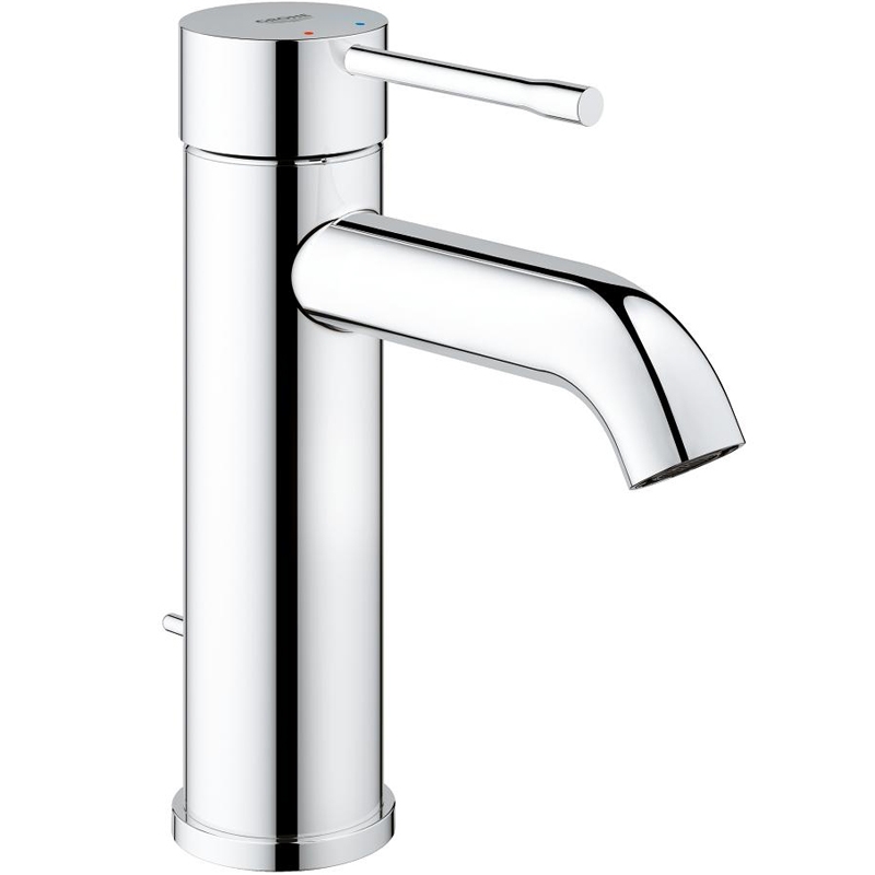 Смеситель для раковины Grohe Essence New 23589001