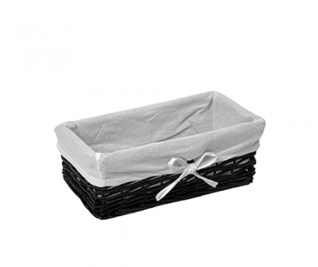 Плетеная корзина Wasserkraft Lossa WB-120-S