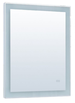 Зеркало Aquanet Алассио NEW 8085 LED 00249345