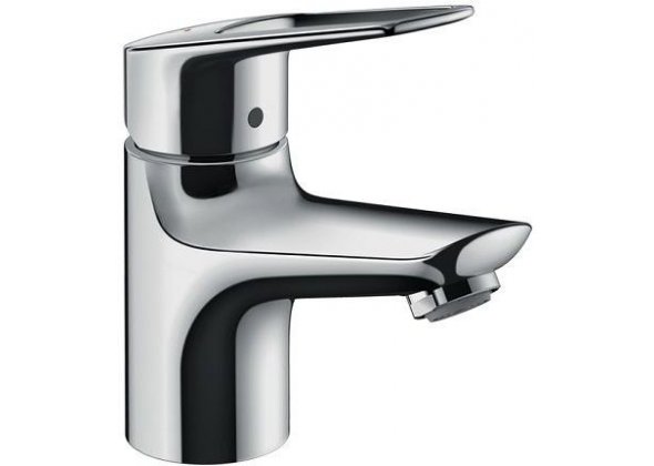 Смеситель для раковины Hansgrohe Novus Loop 71080000