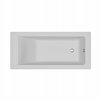 Ванна из литьевого мрамора Delice Diapason 1500х700
