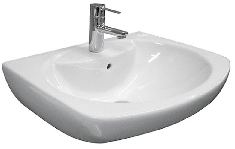 Раковина Roca Dama Senso Compacto 55x42 327513000