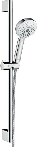 Душевой гарнитур Hansgrohe Crometta 100 Multi 26650400 65см