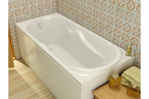 Ванна акриловая Relisan Daria 150x70