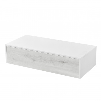 Комод Акватон Сакура 100 см 1A234803SKW80