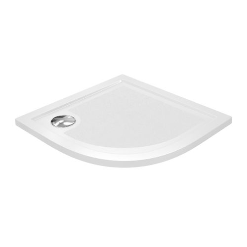 Душевой поддон Wasserkraft Salm 90 х 90 х 2.6 см 27T01