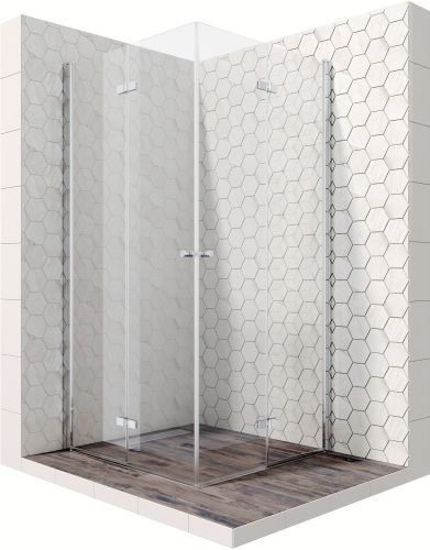 Душевое ограждение Ambassador Nord 13011109